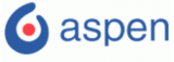Logo de ASPEN