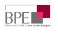 Logo de BPE