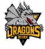 Logo de Dragon Rouen