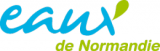 Logo de Eaux de Normandie