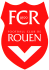 Logo de FCR