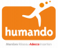 Logo de Humando