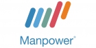 Logo de Manpower