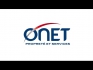 Logo de Onet
