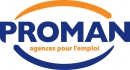 Logo de Proman