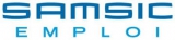 Logo de Samsic