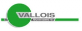 Logo de Vallois Normandie