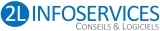 Logo de 2L INFOSERVICES