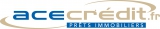 Logo de ACE CREDIT