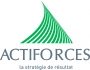 Logo de ACTIFORCES