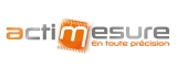 Logo de ACTIMESURE