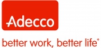 Logo de ADECCO