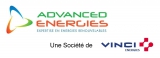 Logo de ADVANCED ENERGIES