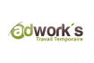 Logo de ADWORK'S