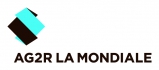 Logo de AG2R La Mondiale