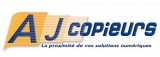 Logo de AJ COPIEURS