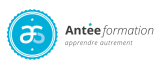 Logo de ANTEE FORMATION