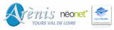 Logo de ARENIS