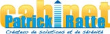 Logo de CABINET PATRICK RATTE