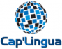 Logo de CAP'LINGUA