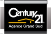 Logo de CENTURY 21
