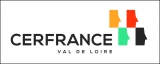 Logo de CER France Val de Loire