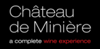 Logo de CHATEAU DE MINIERE