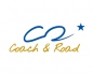Logo de COACH & ROAD