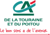 Logo de CREDIT AGRICOLE