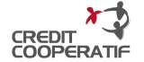 Logo de CREDIT COOPERATIF