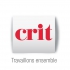 Logo de CRIT