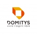 Logo de DOMITYS
