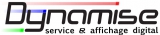 Logo de DYNAMISE