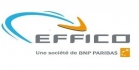 Logo de EFFICO