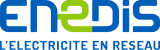Logo de ENEDIS