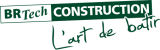 Logo de BR Tech Construction