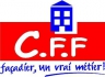 Logo de CFF