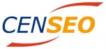 Logo de Censeo