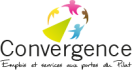 Logo de Convergence