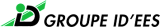 Logo de ID'EES Interim