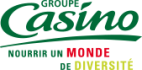 Logo de Groupe Casino