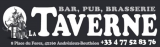 Logo de La Taverne