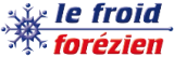 Logo de Le Froid Forezien
