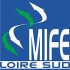 Logo de MIFE Loire Sud