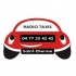 Logo de Radio Taxi