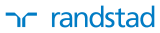Logo de Randstad