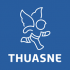 Logo de Thuasme
