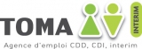 Logo de TOMA