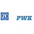 Logo de ZF PWK