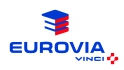 Logo de EUROVIA